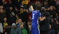 V Premier League zkolaboval fanoušek, Alonso mu nejspíše zachránil život