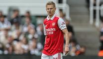 Arsenal má problém. V boji o titul mu budou chybět dva důležití obránci