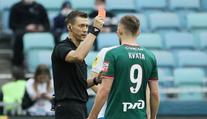 Kuchta si po faulu nezahraje dva zápasy. Podle soupeře šlo o ohrožení života