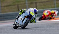 Salač si v Mugellu dojel pro nejlepší výsledek sezony. MotoGP vyhrál Bagnaia