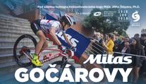 Mitas Gočárovy schody opět 28. září