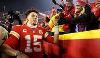 Chiefs vyřadili Bills, fanoušci na oplátku poslali miliony do tamní nemocnice