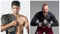 KSW 60 má první zápasy: Dvě titulovky a debut norského vikinga
