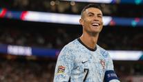 Svět oslavuje Ronalda, ozval se i Real. CR7 chce dosáhnout na tisíc gólů