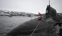 NATO v pohotovosti. Ruské jaderné ponorky zmizely z přístavu
