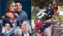 Mistr Photoshopu: Dělá si srandu z celebrit a lidé ho milují! GALERIE