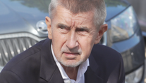 Babiš se nechal před Vánoci zkrášlit. Zase je z vás fešák, sklízí chválu