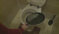 Vylitý olej poškozuje čistírny. O svátcích je zaplavilo rekordní množství