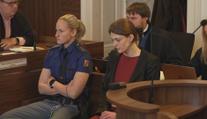 Soud kvůli vraždě léčitele: Mrtvý o sobě tvrdil, že je reinkarnace da Vinciho