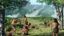 Překvapivé zjištění: Neandertálci nebyli tak primitivní, jak si o nich myslíme. Uměli mluvit