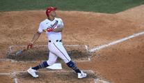 Soto ovládl Home Run Derby a vydělal si milion dolarů