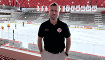 Jaroslav Bednář v nové funkci: Slavia má pořád jméno. Problém? Nejsou hráči