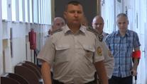 Lupič, kterého postřelil Milan Kňažko, už je na svobodě. Herec nic netušil