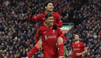 Potvrdí Liverpool v FA Cupu výjimečnou formu? Sledujte na Nova Sport