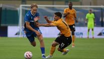 Konferenční liga (kvalifikace) – sestřih: Varaždin vs. Jablonec (23. 7. 2026)