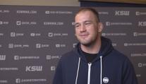 Pešta musel zrušit zápas v KSW. Frustrující, vzdychá český zápasník
