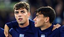 Pokračování rodinné tradice. Za Itálii si zahrál třetí Maldini