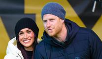 Návrat do Británie se komplikuje. Harry a Meghan řeší zásadní neshody