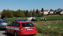 Při nehodě u Nýřan zemřeli čtyři lidé. Rodina vydala nové prohlášení