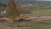 Poslední chybějící část D6 má zelenou. Řidičům přinese bezpečnější cestu