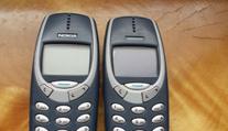 Návrat legendy! Nokia začne zase prodávat model 3310