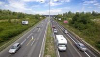 Kde se nově projedete 130 km/h? PŘEHLED otevíraných dálnic!