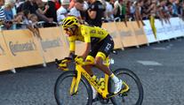 Hvězdný cyklista po děsivé nehodě: Vynechám Giro, Vueltu i Tour de France