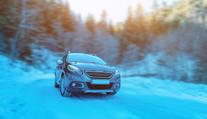 SUV, či kombi? Výhody a nevýhody, například při cestách na hory