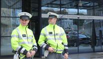 Bolestné pro policisty a hasiče! Za zranění dostanou dvakrát víc