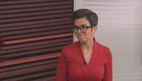 Richterová: Snížení podpory v nezaměstnanosti je zločin, Babiš vůbec nepřemýšlí