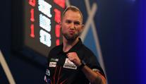 Noppert dál září, po Gerwenovi vyřadil i jeho kamaráda