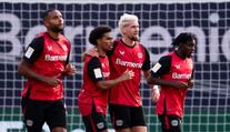 Souboj dvou soupeřů Sparty z LM. Bundesligový šlágr sledujte na Nova Sport