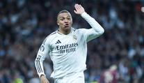 Mbappého show. Vysloužil si potlesk vestoje, jubileum slavil jako Ronaldo