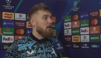 Škoda, góly jsme si dali sami, mrzí Staňka. Absence Yamala mu určitě nevadí