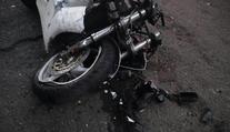 Muž si koupil silnou motorku. Za pár minut na silnici zemřel