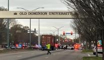 Střelba na univerzitě v USA má oběť. FBI prověřuje teroristický motiv