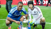 Drogba a gól! V Itálii se učí jméno slavné fotbalové legendy