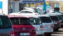 Martině přišlo už 16 pokut za auto, které nevlastní. Stačí k tomu malá chyba