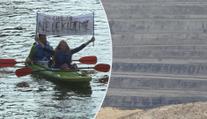 Poláci chtějí rozšířit uhelný důl u hranic. Češi a Němci se spojili proti