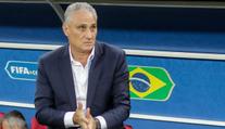 Tvrdá kritika od kouče Brazílie: Argentina jen simulovala a zdržovala