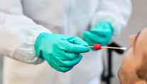 Testovací laboratoř na Kladně jako z hororu. "Pracovníky" už radši vyhodili