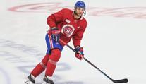 Obří posila pro hokejový Liberec, přichází vítěz Stanley Cupu