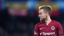 Hašek v Izraeli budí emoce. Ze Sparty je vyháněn, v Haifě vítán jako hvězda!