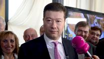Sázkař porazil Fortunu, nechtěla vyplatit výhru! Vsadil na Okamuru