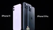 Apple představil nové iPhony 11. Všechny překvapil cenou!
