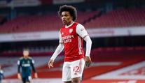 Arsenal se zbavil nechtěného hráče. Ušetřil tím stovky milionů korun