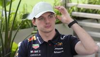 Verstappen je v Praze! Hvězda Formule 1 přiletěla soukromým letem po závodě