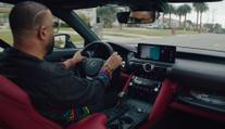 Neuvěříte. Lexus přišel s originální vychytávkou pro milovníky hudby