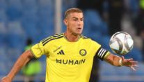 Vystřídaný Ronaldo s týmem ani neslavil. Bez něj Al Nassr předvedl skvělý obrat