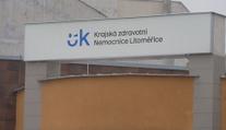 Odmítla riskovat zdraví pacientů. Kauza litoměřické nemocnice končí trpce